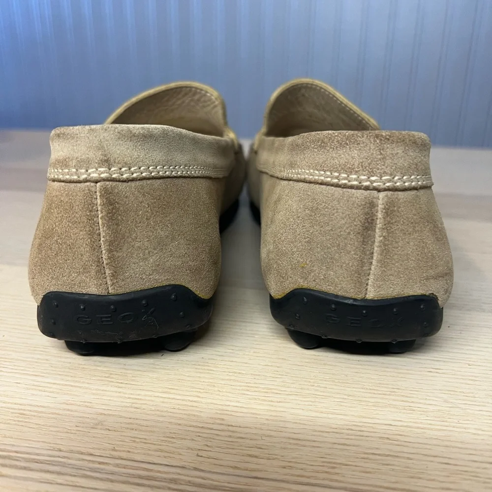 Geox preowned men’s